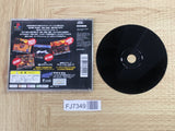Runabout Playstation The Best SONY PS1 Japan - FJ7349