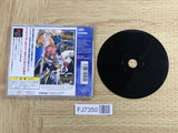 Langrisser 1 and 2 SONY PS1 Japan - FJ7350