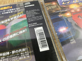 Ray Tracers SONY PS1 Japan - FJ7352