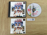 Sotsugyou R Graduation Real Limited Edition SONY PS1 Japan - FJ7356