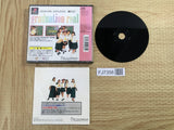 Sotsugyou R Graduation Real Limited Edition SONY PS1 Japan - FJ7356