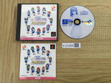 Tokimeki Memorial Taisen Tokkaedama SONY PS1 Japan - FJ7359
