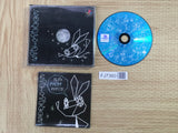 Vib Ribbon SONY PS1 Japan - FJ7360