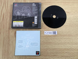 Vib Ribbon SONY PS1 Japan - FJ7360