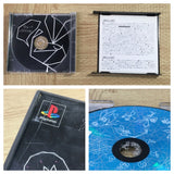 Vib Ribbon SONY PS1 Japan - FJ7360