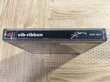 Vib Ribbon SONY PS1 Japan - FJ7360