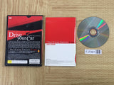 Gran Turismo 3 A-spec SONY PS2 Japan - FJ7361