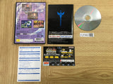 Soul Calibur 2 SONY PS2 Japan - FJ7362