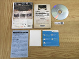 ZERO Fatal Frame Mask of the Lunar Eclipse Nintendo Wii Japan - FJ7364