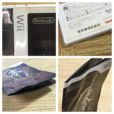 ZERO Fatal Frame Mask of the Lunar Eclipse Nintendo Wii Japan - FJ7364