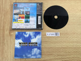 Wing Over SONY PS1 Japan - FJ7365