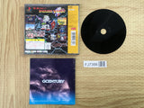 SD Gundam G Century SONY PS1 Japan - FJ7366
