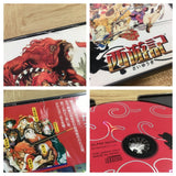 Saiyuki SONY PS1 Japan - FJ7369