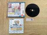 Street Fighter Zero 3 SONY PS1 Japan - FJ7370
