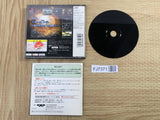 Super Robot Wars F Final SONY PS1 Japan - FJ7371