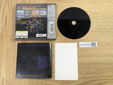 Zero Divide SONY PS1 Japan - FJ7372