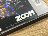 Zero Divide SONY PS1 Japan - FJ7372