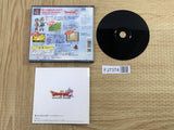 Dragon Quest 4 SONY PS1 Japan - FJ7374
