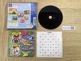 Parappa The Rapper Playstation The Best SONY PS1 Japan - FJ7376