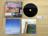 Velldeselba Senki Tsubasa No Kunshou SONY PS1 Japan - FJ7378