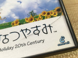 Boku No Natsuyasumi Summer Holiday 20th Century SONY PS1 Japan - FJ7379
