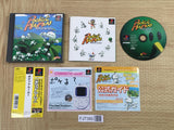 Pocket Muumuu SONY PS1 Japan - FJ7380