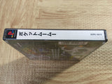 Pocket Muumuu SONY PS1 Japan - FJ7380