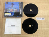 Chrono Cross SONY PS1 Japan - FJ7383
