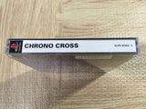 Chrono Cross SONY PS1 Japan - FJ7383