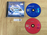 Chrono Cross SONY PS1 Japan - FJ7384