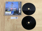 Chrono Cross SONY PS1 Japan - FJ7384