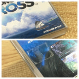 Chrono Cross SONY PS1 Japan - FJ7384