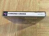 Chrono Cross SONY PS1 Japan - FJ7384