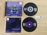 Beatmania Arcade 2nd Mix Append Yebisu Mix SONY PS1 Japan - FJ7385