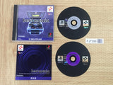 Beatmania Arcade 2nd Mix Append Yebisu Mix SONY PS1 Japan - FJ7386