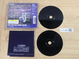 Beatmania Arcade 2nd Mix Append Yebisu Mix SONY PS1 Japan - FJ7386