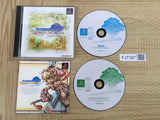 Seiken Densetsu Legend Of Mana SONY PS1 Japan - FJ7387