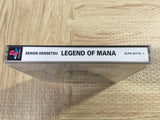Seiken Densetsu Legend Of Mana SONY PS1 Japan - FJ7387
