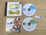 Seiken Densetsu Legend Of Mana SONY PS1 Japan - FJ7388