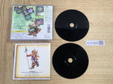 Seiken Densetsu Legend Of Mana SONY PS1 Japan - FJ7388