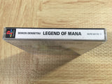 Seiken Densetsu Legend Of Mana SONY PS1 Japan - FJ7388