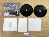 Armored Core Master Of Arena Playstation The Best SONY PS1 Japan - FJ7389