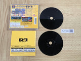 R4 Ridge Racer Type 4 SONY PS1 Japan - FJ7390