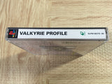 Valkyrie Profile SONY PS1 Japan - FJ7391