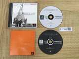 Ace Combat 3 Electrosphere SONY PS1 Japan - FJ7392