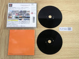 Ace Combat 3 Electrosphere SONY PS1 Japan - FJ7392