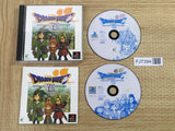 Dragon Quest 7 SONY PS1 Japan - FJ7394