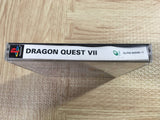 Dragon Quest 7 SONY PS1 Japan - FJ7394