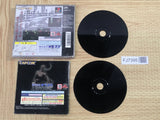 Resident Evil Biohazard 2 Dual Shock SONY PS1 Japan - FJ7395