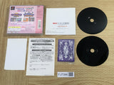 Magical Drop 3 + Wonderful! SONY PS1 Japan - FJ7396